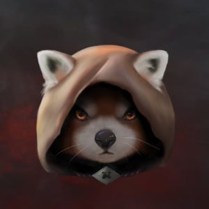 This is the Avatar Image for the Ewron AI Voice and Text to Speech Generator